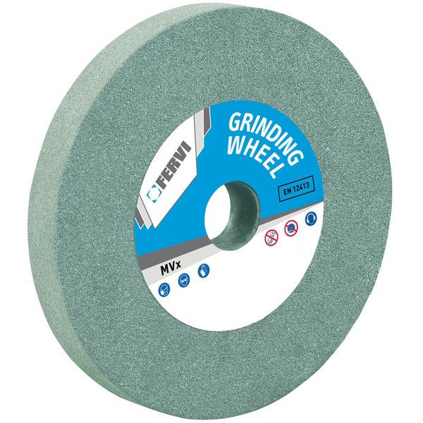 Bánh mài SILICON CARBIDE