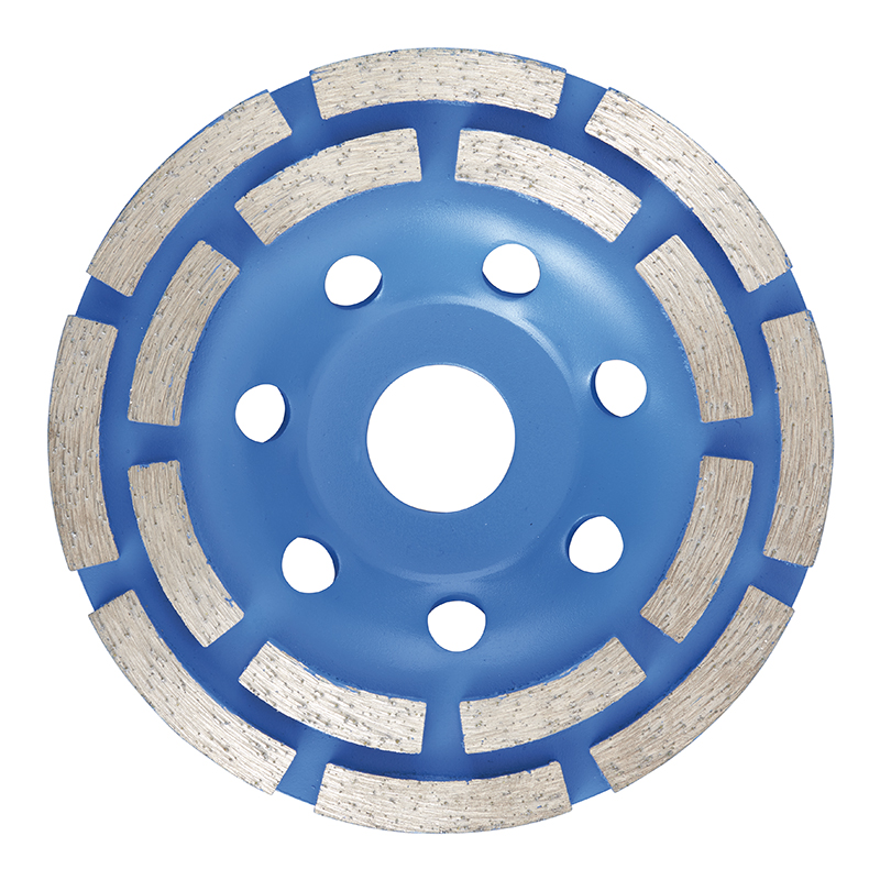 DIAMOND CUP WHEEL