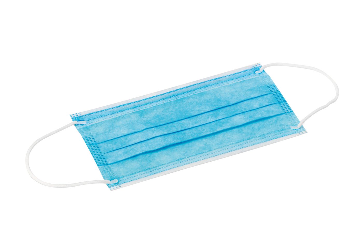 Mouth and nose protection "surgical mask"