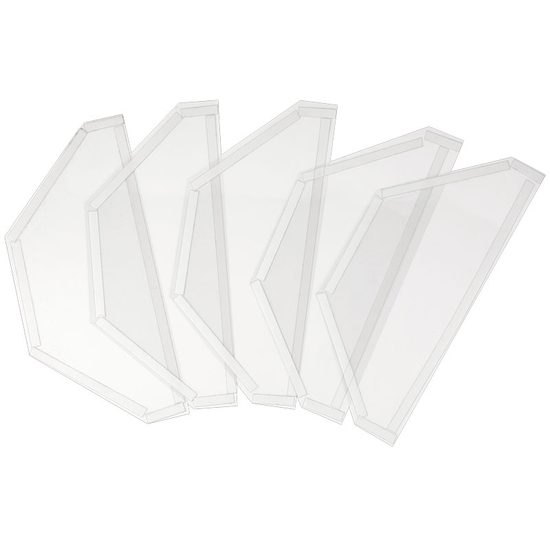 WINDOW PROTECTION SET
