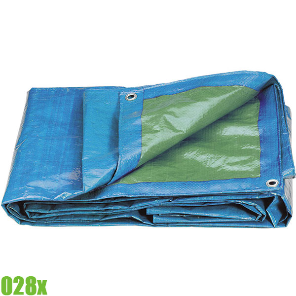 Bạt che 028x, 2 x 3m đến 6 x 10m, hàng chính hãng FERVI Italia