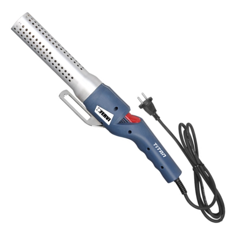 Bật lửa điện dành cho barbecue FERVI 0865, nhập khẩu từ Ý.