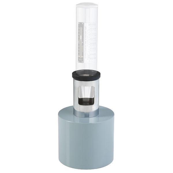 Bệ cho bộ búa thử bê tông