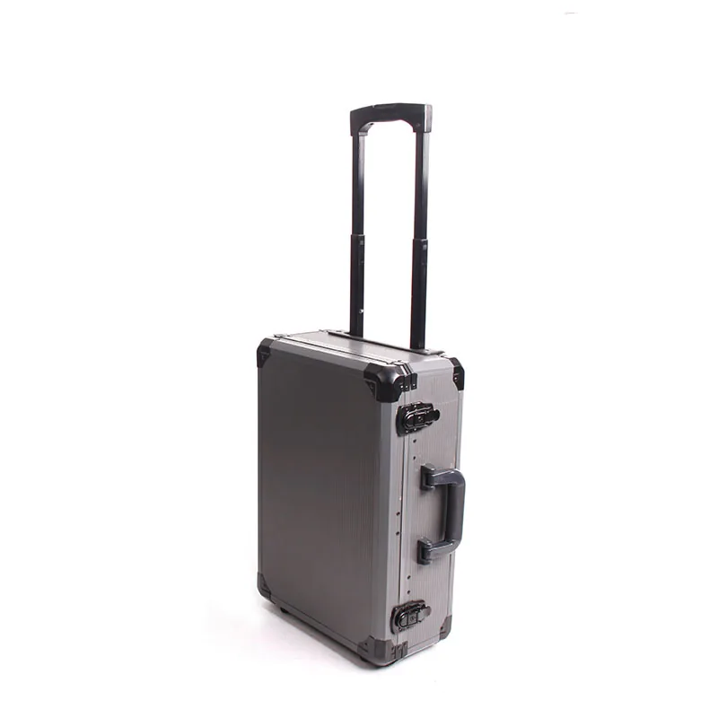 Vali kéo đồ nghề FERVI 0110T, 135 món, kích thước 470 x 350 x 135 mm thumbnail 3