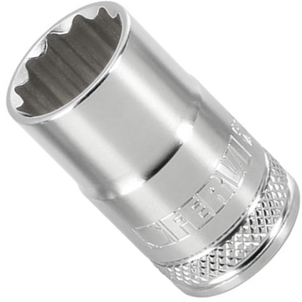 Đầu tuýp bông 12 cạnh BN4P3N, vuông 1/2 inch chuẩn DIN 3124 thumbnail 2