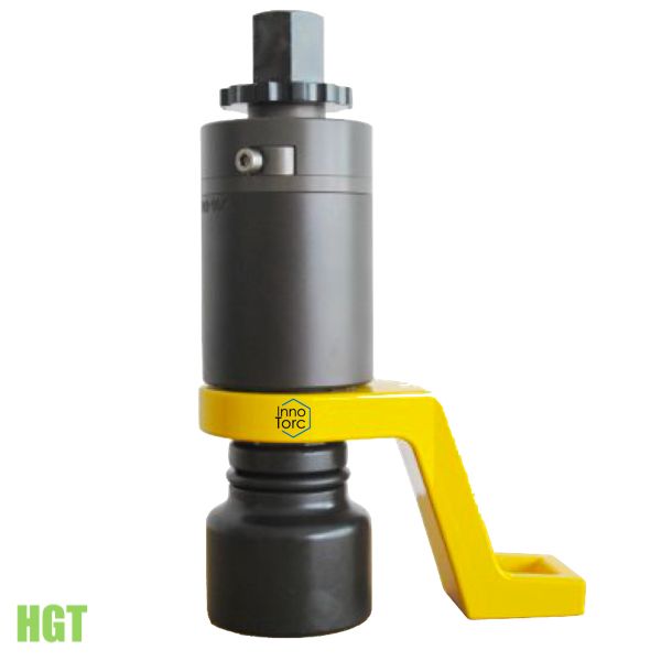 Bộ nhân lực cơ HGT vận hành bằng tay INNOTORC - Made in Germany
