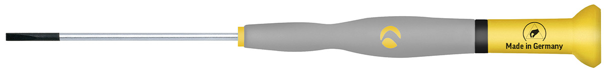 tua vít dẹt chống tĩnh điện ESD 893412 