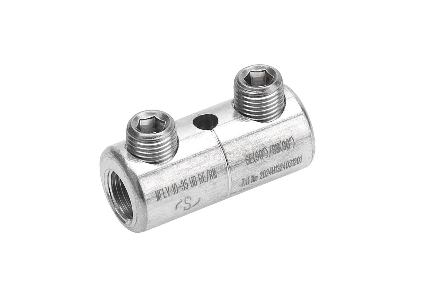 Bọc cách điện 0.25 mm²/6 mm, FR1, tím