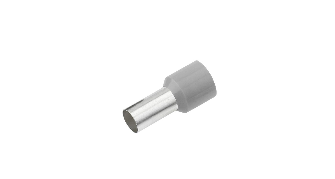 Bọc cách điện 10.0 mm²/18 mm, FR1, nâu