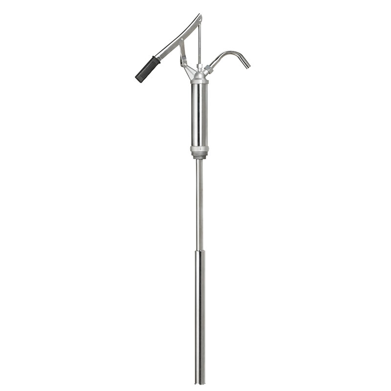 LEVER ACTION HAND OIL PUMP