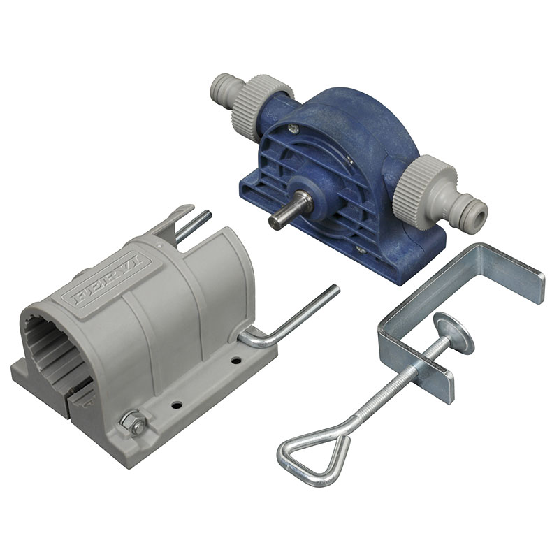DRILL PUMP