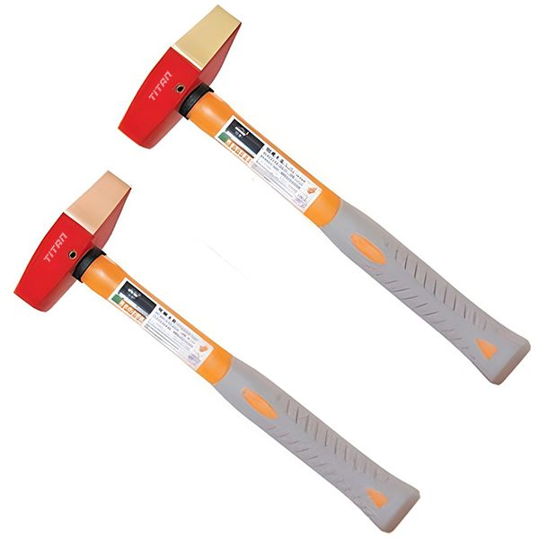 Búa cắt chống cháy nổ T188, vật liệu từ CuBe và AlCu