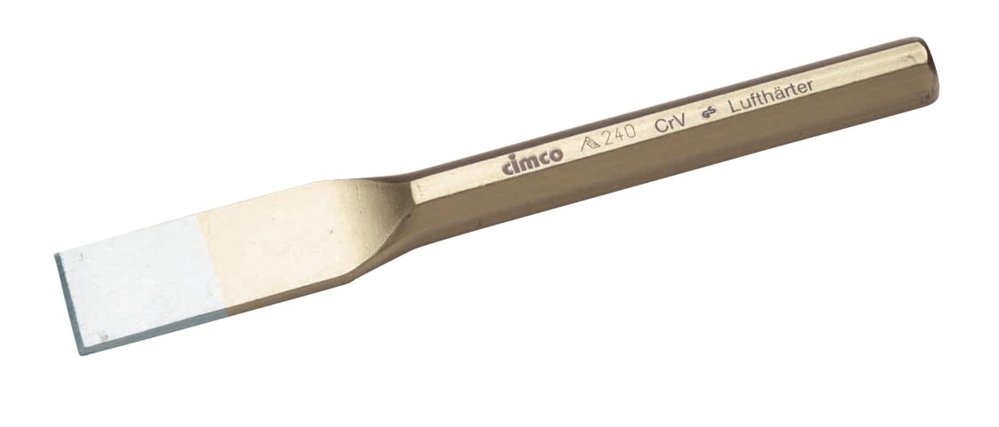 Búa chisel bát giác, 240 mm