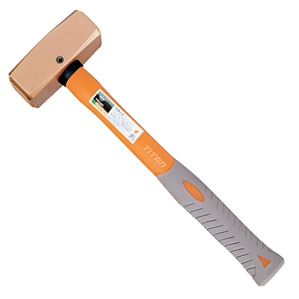 Búa kiểu Sledge của Đức T191C, vật liệu chống cháy nổ