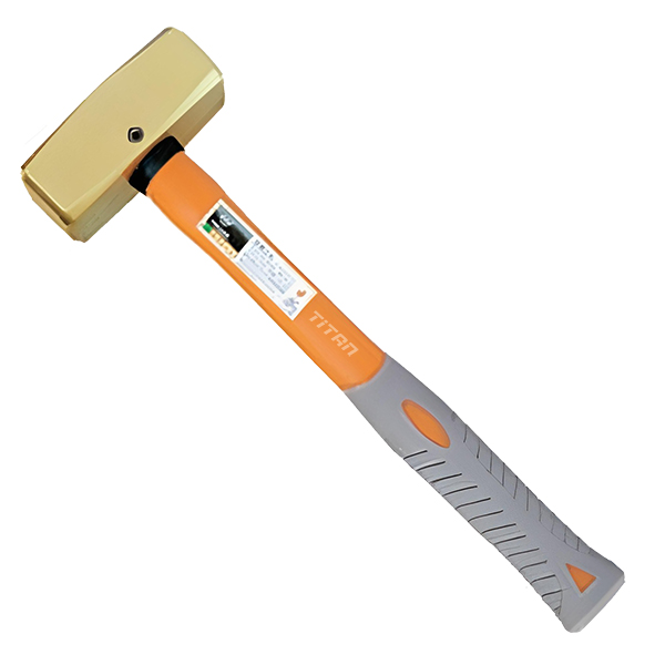 Búa kiểu Sledge của Đức T191C, vật liệu chống cháy nổ thumbnail 2