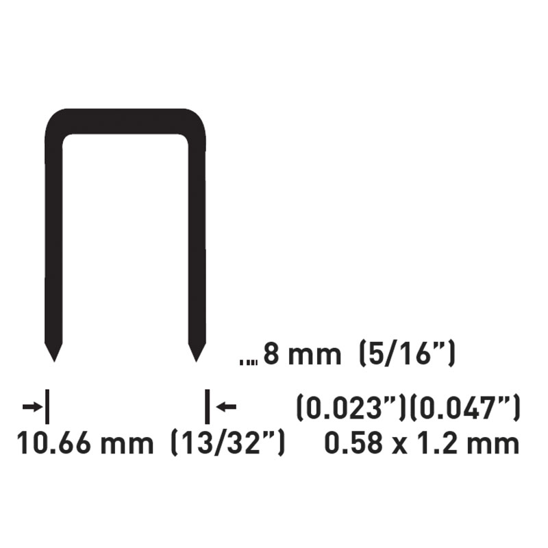 STAPLES