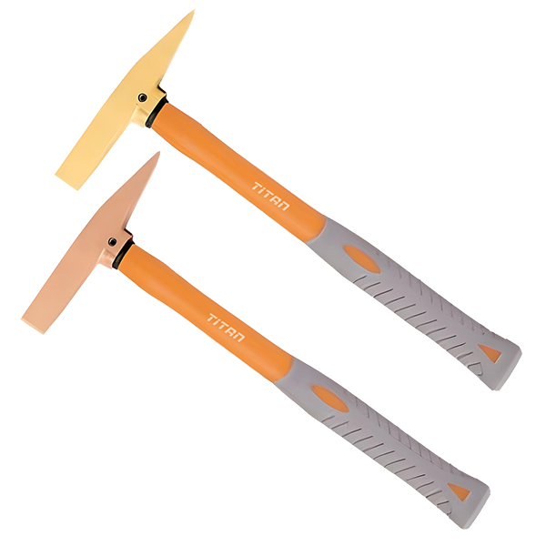 Búa gõ xỉ hàn, gỉ sét kim loại T190, chống cháy nổ