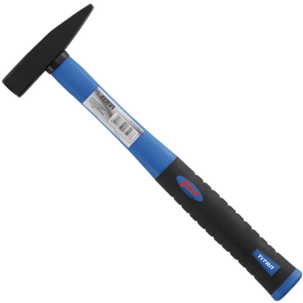 Búa kỹ thuật FRVI 0514, cán sợi thủy tinh bọc cao su