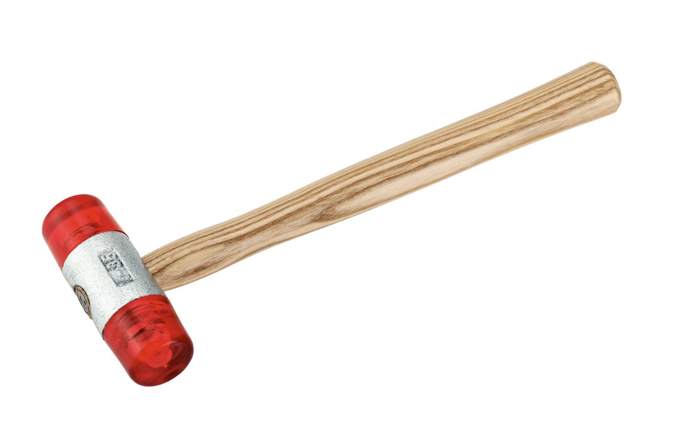 Búa nhựa, đầu 35 mm Ø