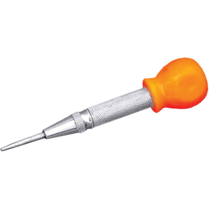 AUTOMATIC CENTER PUNCH