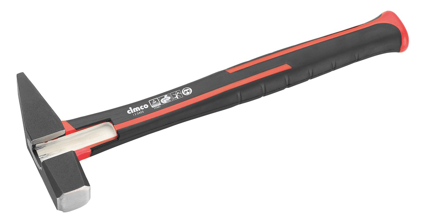 Búa thợ khóa 3 thành phần 500 g thumbnail 2