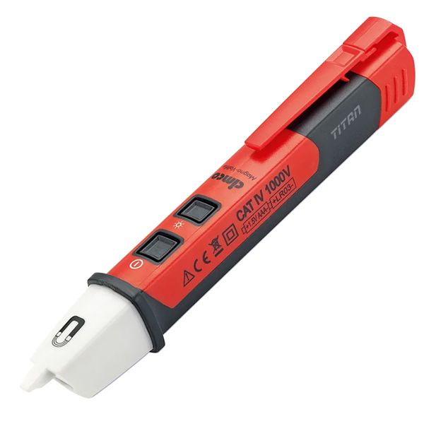 Bút thử điện, kiểm tra từ trường CIMCO 11 1465 Magno-Voltfix