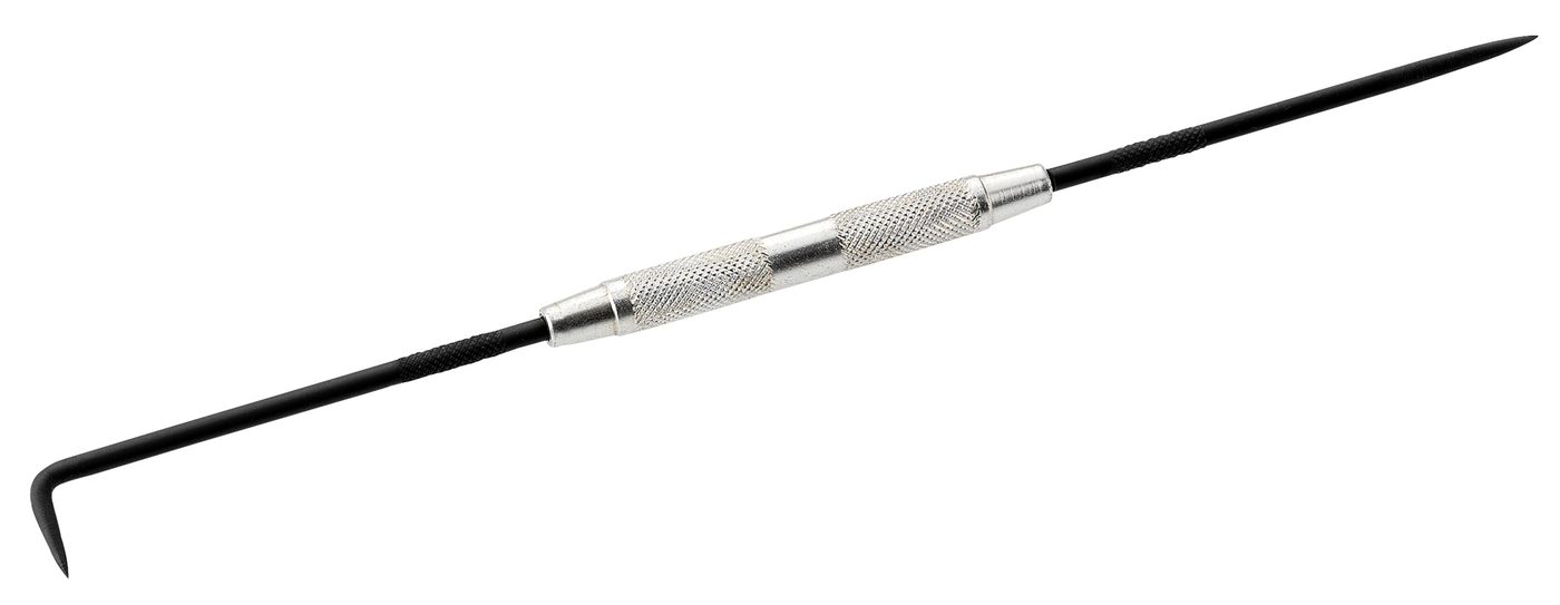 Bút vẽ có đầu thép