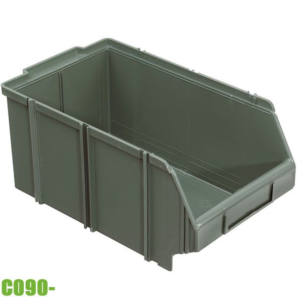 Khay đựng chi tiết cơ khí, nhựa. FERVI C090-