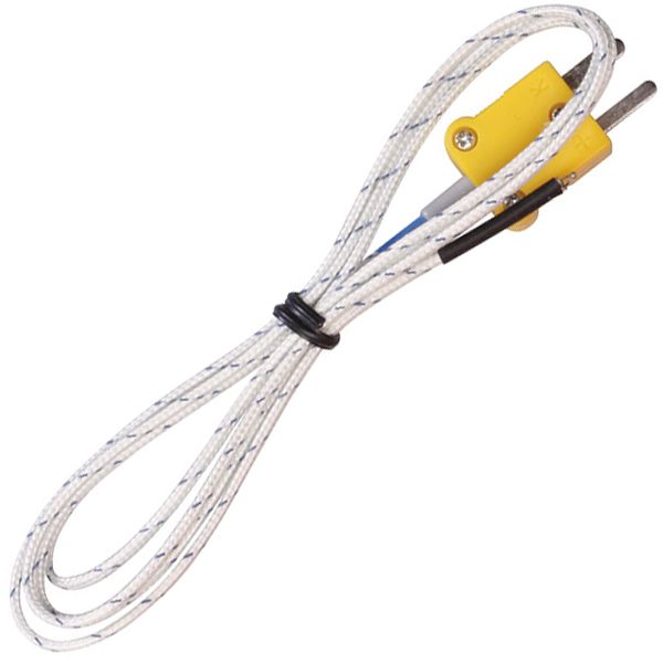 Cảm biến Fervi T056/TP01, cho máy đo nhiệt độ T063, T055