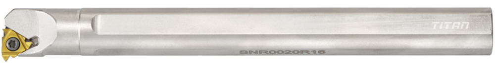 Cán dao tiện ren trong FERVI SNRx