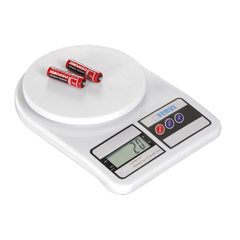 ELECTRONIC DIGITAL SCALE