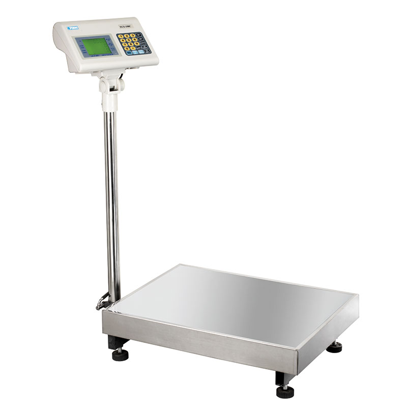 RECHARGEABLE ELECTRONIC DIGITAL COUNTER SCALE