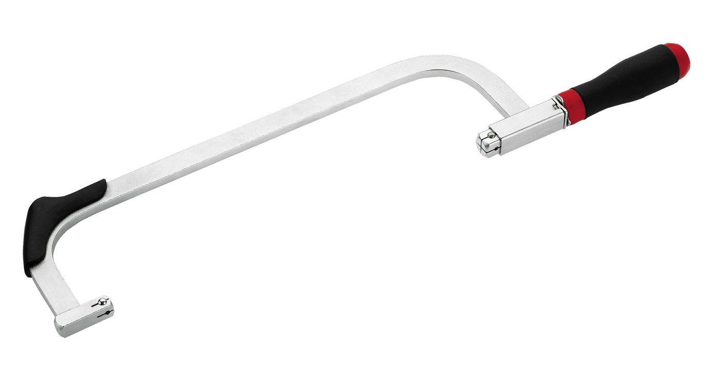 Cán cưa kim loại, kẹp nhanh