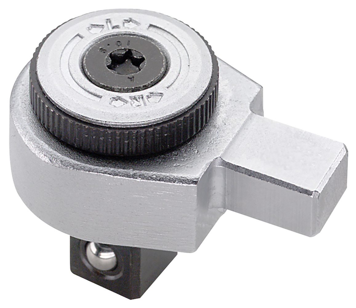 Cần siết đầu 1/2''