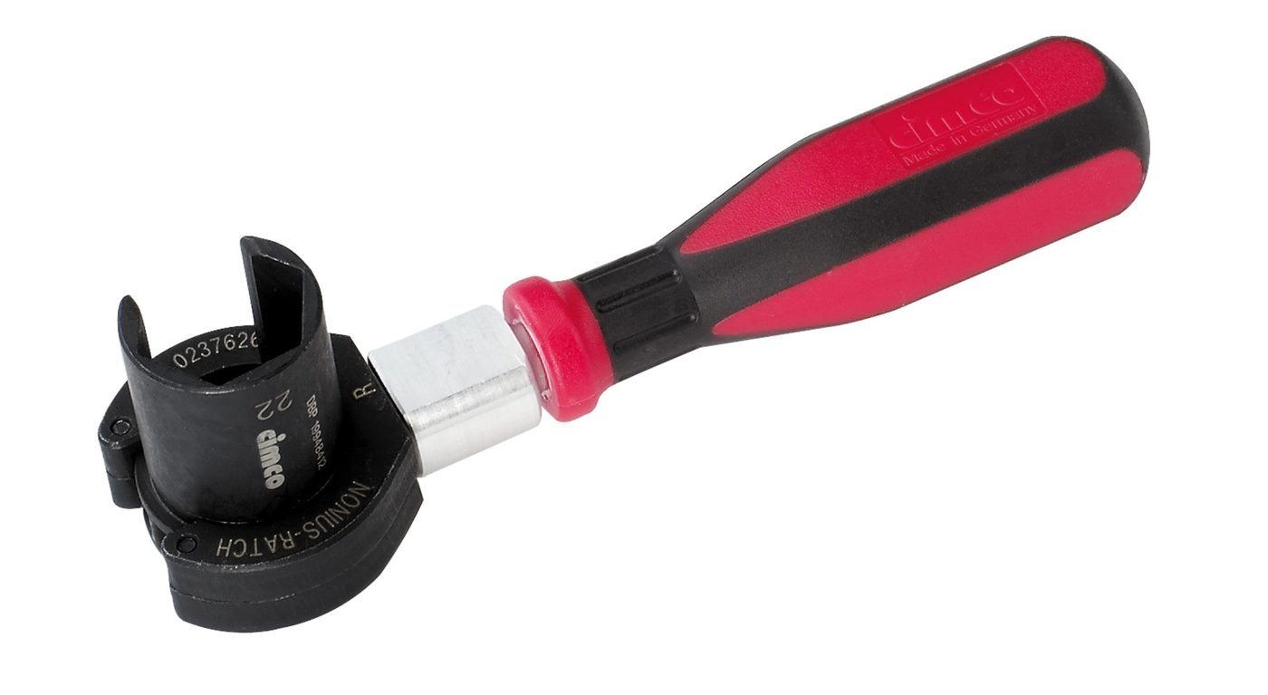 Cần siết vòng mở, chiều rộng SW 20