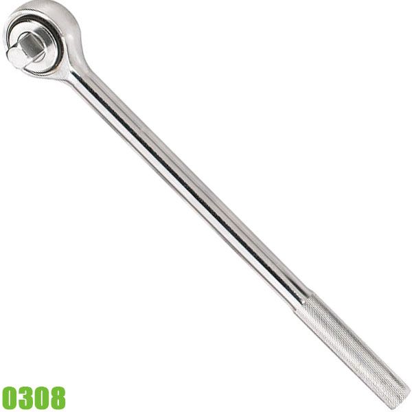 Cần tự động FERVI 0308, đầu vuông 3/4 inch, dài 490mm