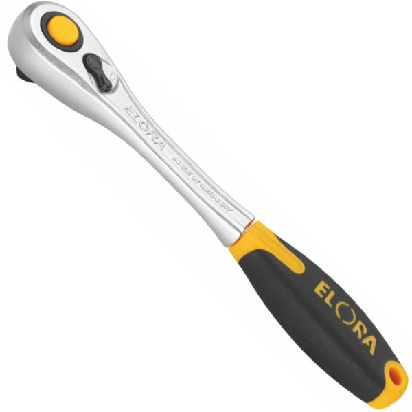 Cần tự động ELORA 1450-1D, vuông 1/4 inch, dài 145mm