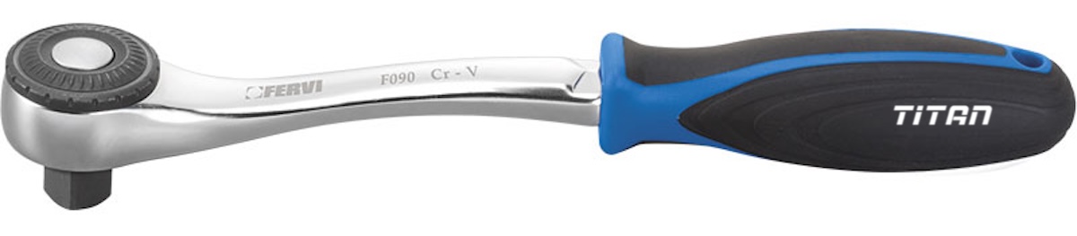 Cần lắc tay tự động FERVI F090