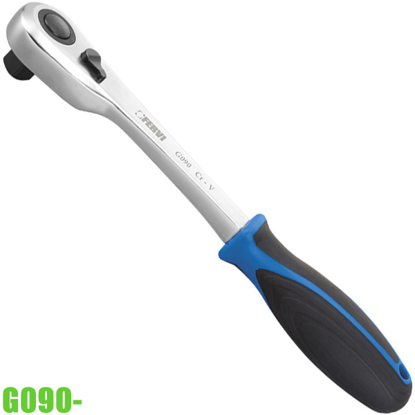 Cần tự động G090, từ 1/4" 3/8" 1/2"  - FERVI Italia