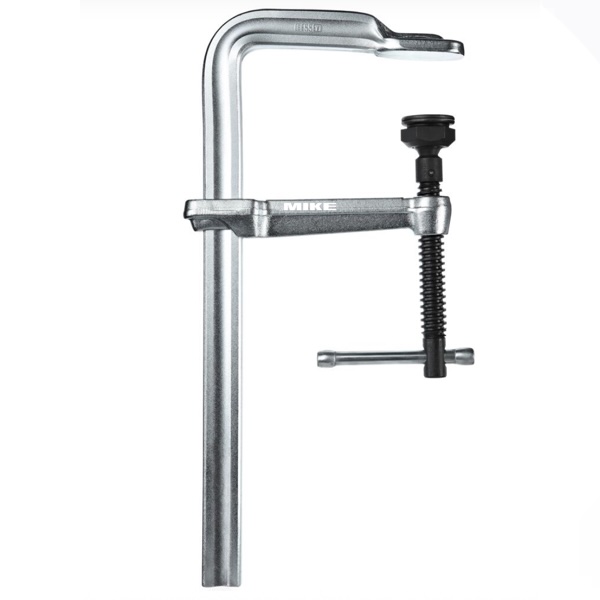 Cảo chữ F hành trình 250mm