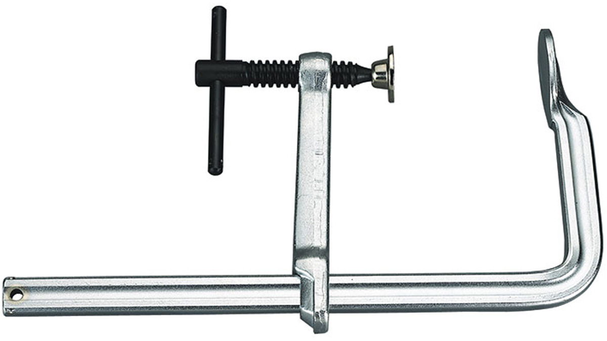 Vam kẹp gỗ chữ F M006- 