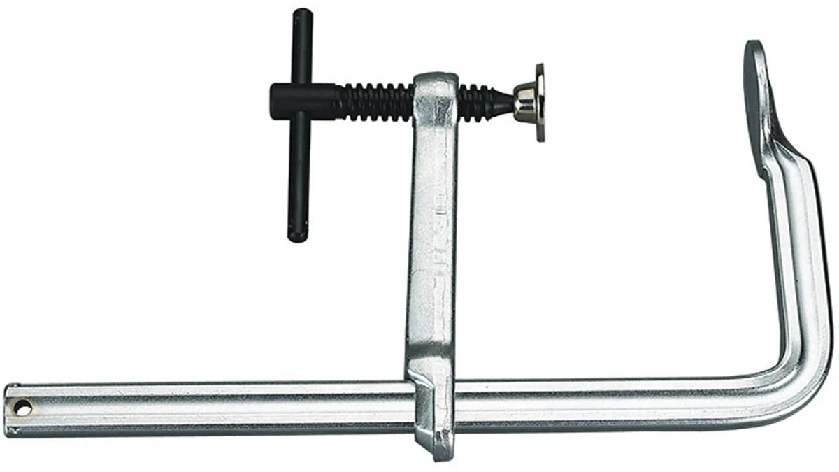 Vam kẹp gỗ chữ F M006-