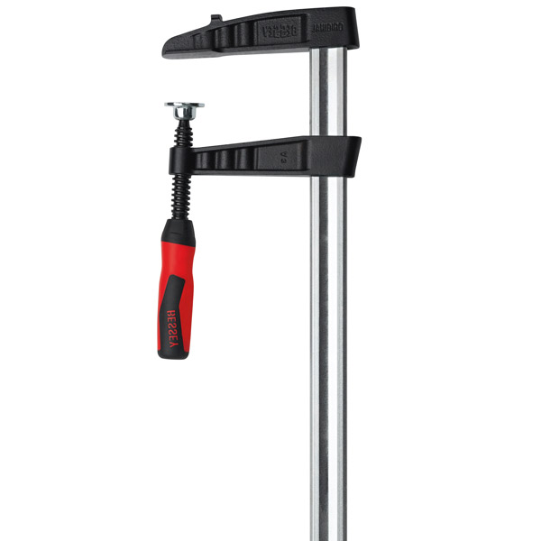 Kẹp vít nặng với tay cầm nhựa 2K
