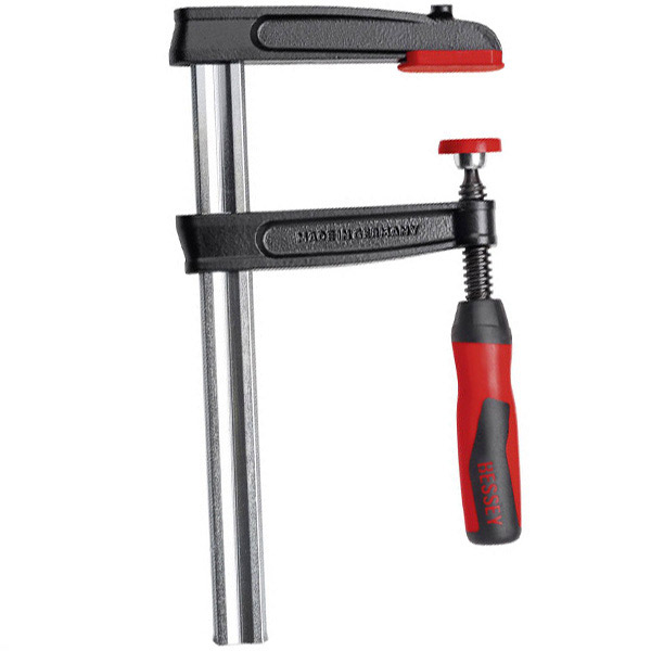 Cảo chữ F độ mở ngàm 250mm