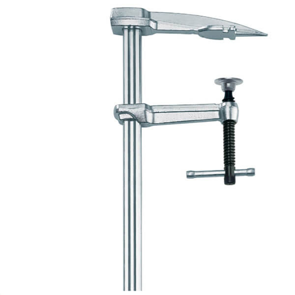 Cảo gỗ chữ F độ mở ngàm 800mm