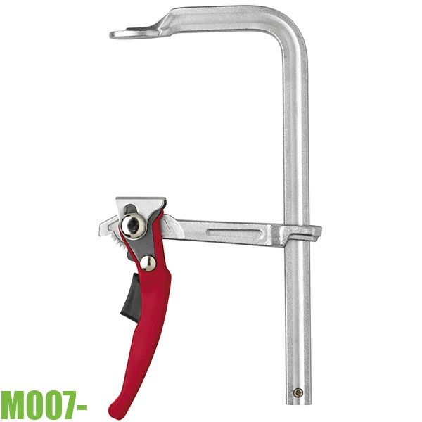 Cảo kẹp nhanh chữ F M007-, 250-600mm FERVI Italia