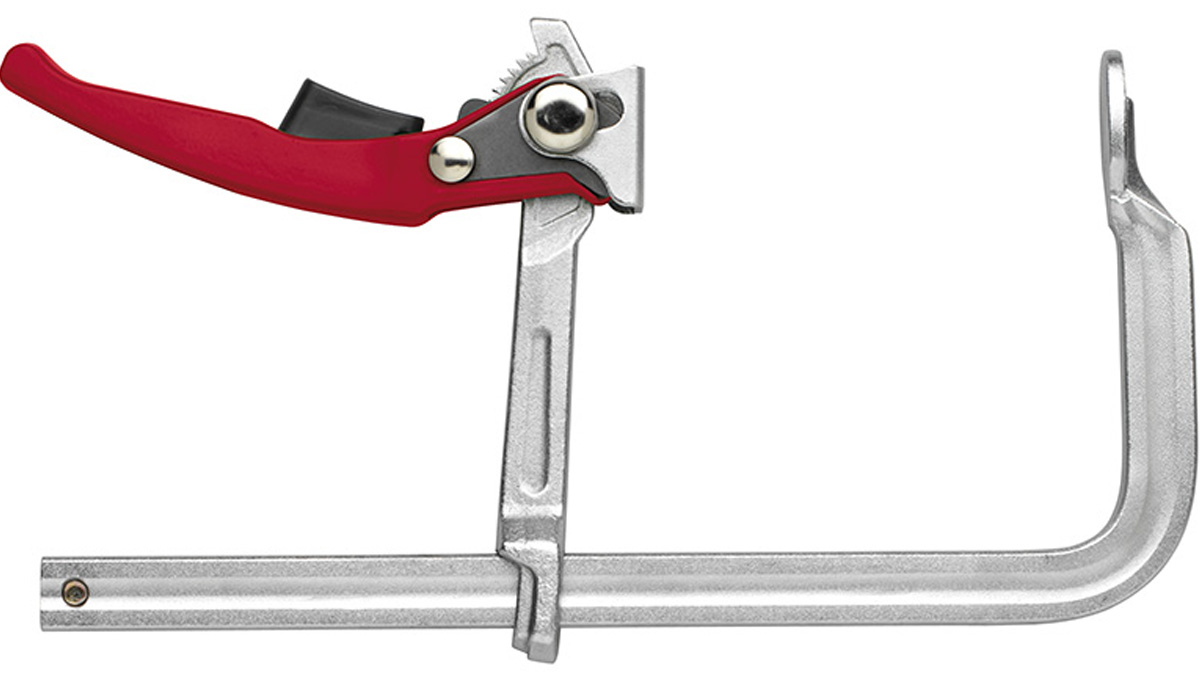 Cảo kẹp nhanh chữ F