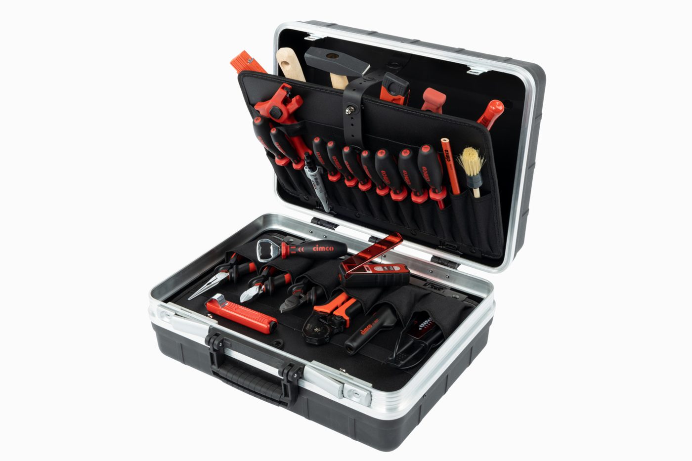 Cặp học viên ECO PLUS, trang bị đầy đủ