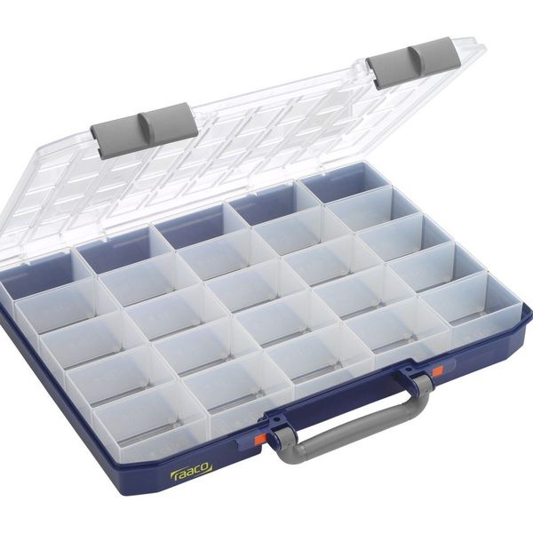 CarryLite 55 5x10-25/1