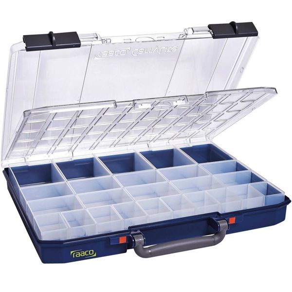 CarryLite 55 5x10-25/2 DLU